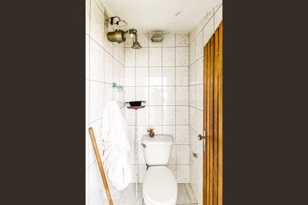 Casa à venda com 225m², 3 quartos e 4 vagasBanheiro de Serviço