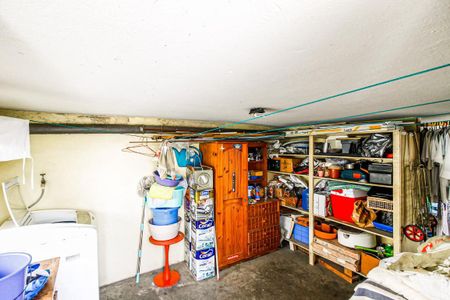 Casa à venda com 225m², 3 quartos e 4 vagasDepósito