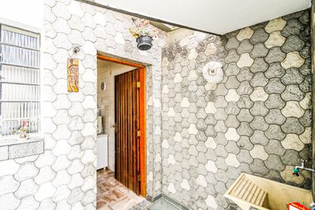 Casa à venda com 225m², 3 quartos e 4 vagasÁrea de Serviço