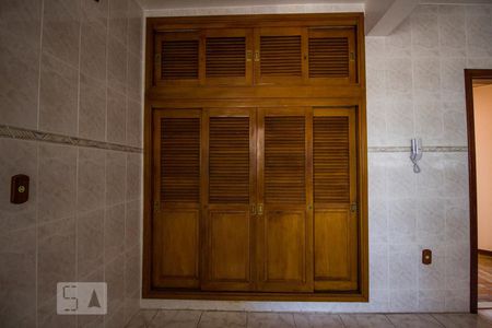 Apartamento à venda com 303m², 5 quartos e sem vagaCozinha - Armários
