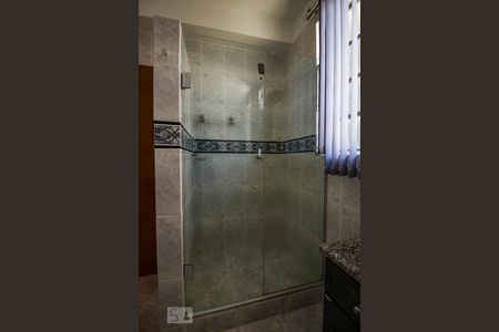 Apartamento à venda com 303m², 5 quartos e sem vagaDetalhe do Banheiro 1