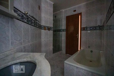 Apartamento à venda com 303m², 5 quartos e sem vagaBanheiro 2