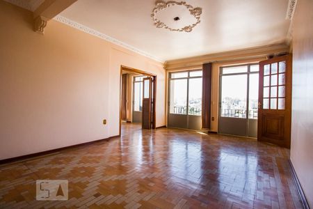 Sala de apartamento à venda com 5 quartos, 303m² em Floresta, Porto Alegre