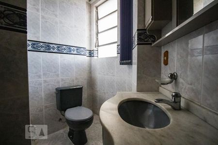 Apartamento à venda com 303m², 5 quartos e sem vagaBanheiro 2