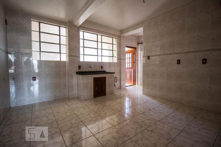 Apartamento à venda com 303m², 5 quartos e sem vagaCozinha