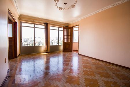 Sala de apartamento à venda com 5 quartos, 303m² em Floresta, Porto Alegre