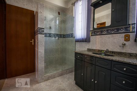 Apartamento à venda com 303m², 5 quartos e sem vagaBanheiro 1