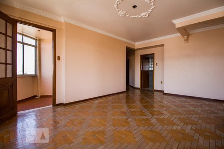 Sala de apartamento à venda com 5 quartos, 303m² em Floresta, Porto Alegre