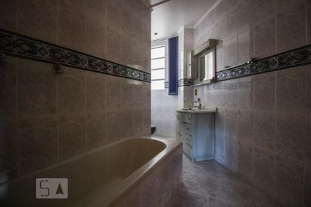 Apartamento à venda com 303m², 5 quartos e sem vagaBanheiro 2