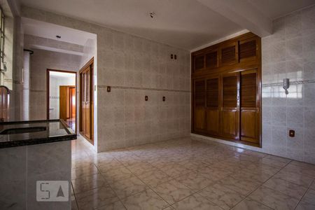Apartamento à venda com 303m², 5 quartos e sem vagaCozinha