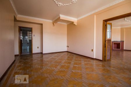 Sala de apartamento à venda com 5 quartos, 303m² em Floresta, Porto Alegre