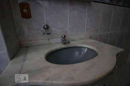 Apartamento à venda com 303m², 5 quartos e sem vagaDetalhe do Banheiro 2