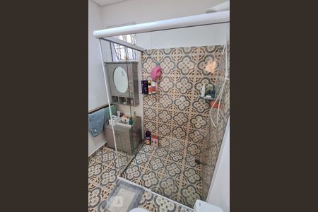 Banheiro de casa à venda com 4 quartos, 210m² em Vila Deodoro, São Paulo