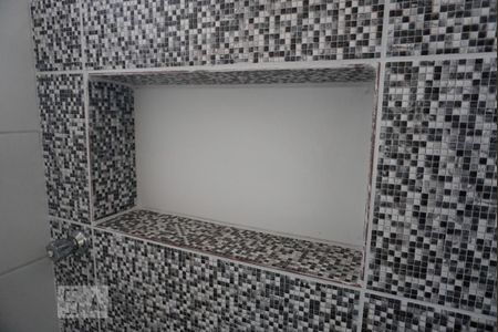 Apartamento para alugar com 55m², 2 quartos e sem vagaBanheiro