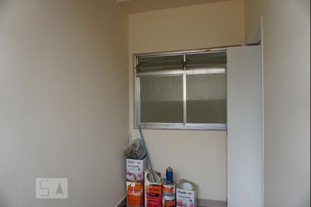 Apartamento para alugar com 55m², 2 quartos e sem vagaLavanderia