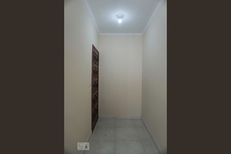 Sala de apartamento para alugar com 2 quartos, 55m² em Jardim Arize, São Paulo