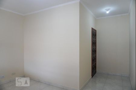 Sala de apartamento para alugar com 2 quartos, 55m² em Jardim Arize, São Paulo