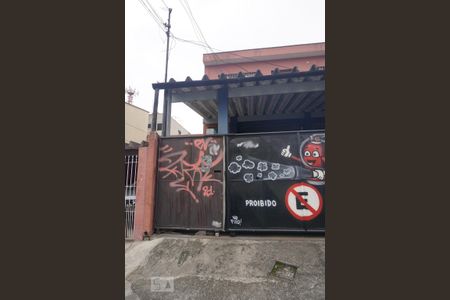 Apartamento para alugar com 55m², 2 quartos e sem vagaFachada