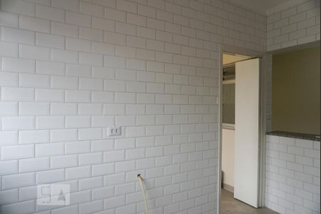 Apartamento para alugar com 55m², 2 quartos e sem vagaCozinha