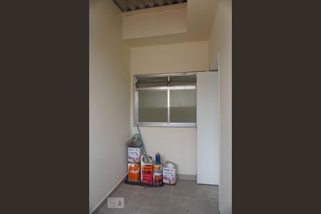 Apartamento para alugar com 55m², 2 quartos e sem vagaLavanderia