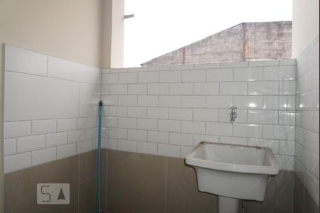 Apartamento para alugar com 55m², 2 quartos e sem vagaLavanderia