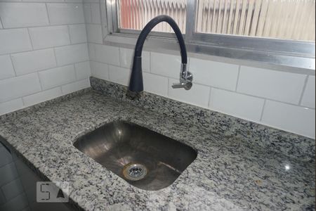 Apartamento para alugar com 55m², 2 quartos e sem vagaCozinha