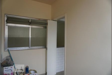 Apartamento para alugar com 55m², 2 quartos e sem vagaLavanderia