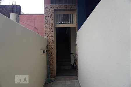 Apartamento para alugar com 55m², 2 quartos e sem vagaEntrada