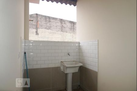Apartamento para alugar com 55m², 2 quartos e sem vagaLavanderia