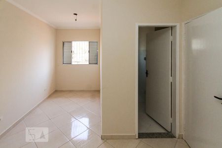 Suite de casa para alugar com 1 quarto, 43m² em Vila Santa Clara, São Paulo