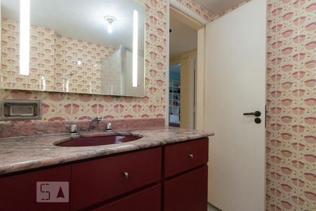 Apartamento à venda com 150m², 3 quartos e 1 vagaBanheiro