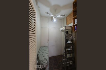 Apartamento à venda com 150m², 3 quartos e 1 vagaQuarto de Serviço 1