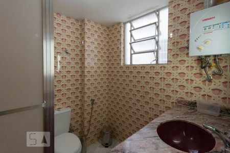 Apartamento à venda com 150m², 3 quartos e 1 vagaBanheiro