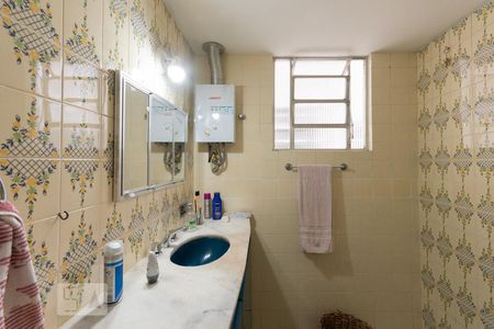 Apartamento à venda com 150m², 3 quartos e 1 vagaBanheiro Closet Suíte