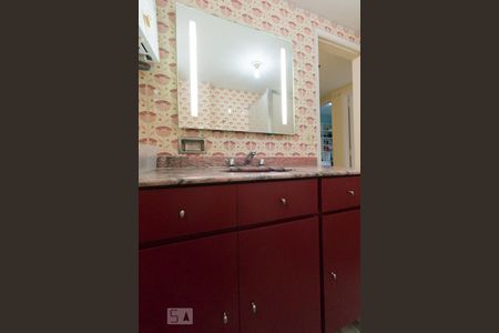 Apartamento à venda com 150m², 3 quartos e 1 vagaBanheiro