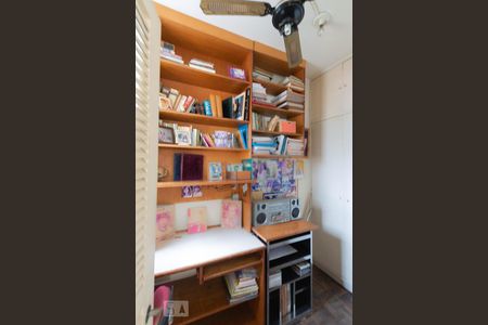 Apartamento à venda com 150m², 3 quartos e 1 vagaQuarto de Serviço 2