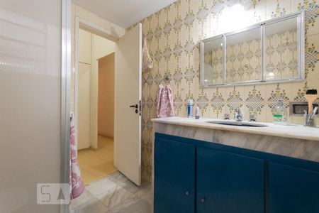 Apartamento à venda com 150m², 3 quartos e 1 vagaBanheiro Closet Suíte