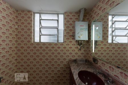 Apartamento à venda com 150m², 3 quartos e 1 vagaBanheiro