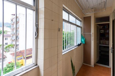 Apartamento à venda com 150m², 3 quartos e 1 vagaCozinha e Área de Serviço