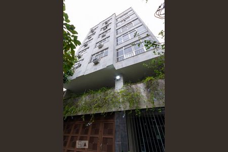 Apartamento à venda com 150m², 3 quartos e 1 vagaFachada