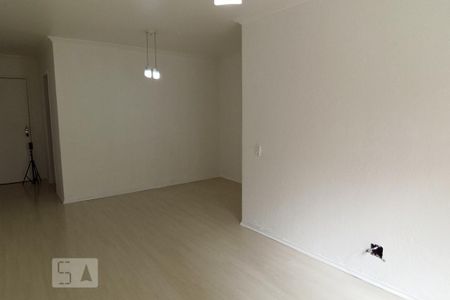 Sala de apartamento à venda com 3 quartos, 71m² em Vila Bancária, São Paulo