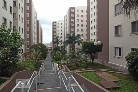 Local Imovel de apartamento à venda com 3 quartos, 71m² em Vila Bancária, São Paulo