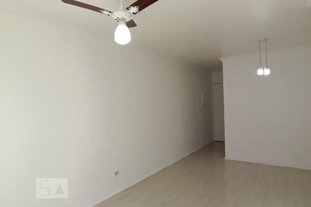 Sala de apartamento à venda com 3 quartos, 71m² em Vila Bancária, São Paulo