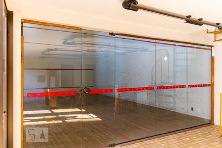Apartamento para alugar com 45m², 1 quarto e 1 vagaÁrea comum - Quadra de squash