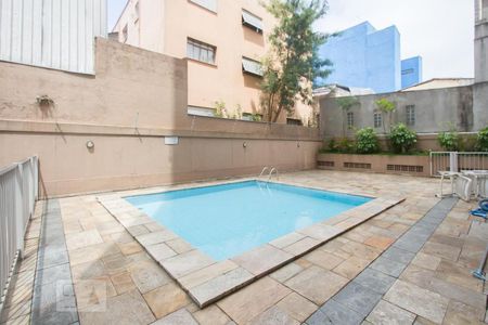 Apartamento à venda com 75m², 2 quartos e 1 vagaPiscina