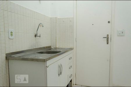 Apartamento para alugar com 70m², 3 quartos e sem vagaCozinha