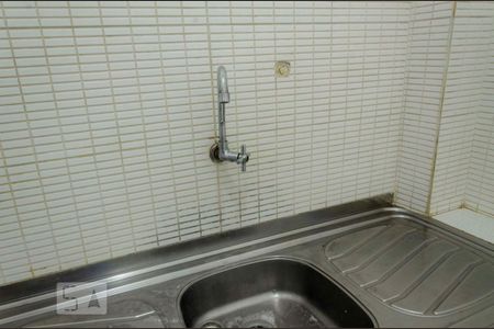 Apartamento para alugar com 70m², 3 quartos e sem vagaCozinha
