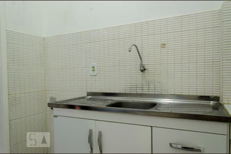 Apartamento para alugar com 70m², 3 quartos e sem vagaCozinha