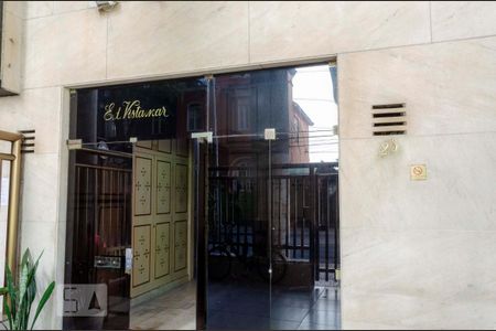 Apartamento para alugar com 70m², 3 quartos e sem vagaEntrada