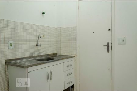 Apartamento para alugar com 70m², 3 quartos e sem vagaCozinha